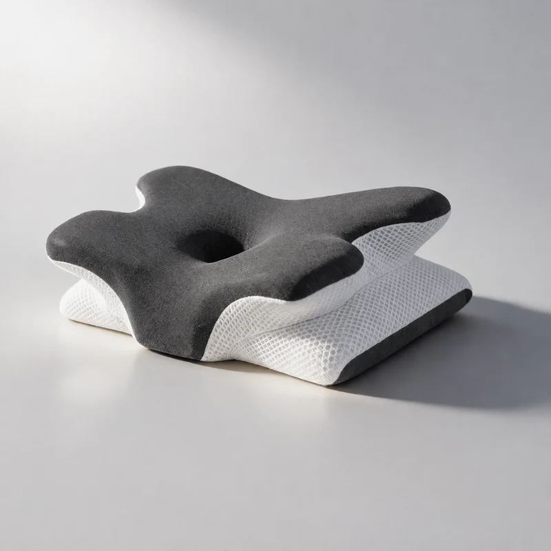 Oreiller Ergonomique GELIVO