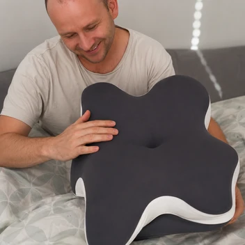 Oreiller Ergonomique GELIVO