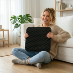 GELIVO™ — Soulagement Immédiat pour les Longues Heures Assises